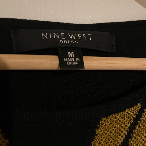 Knit bodycon Ninewest - Picture 3 of 3